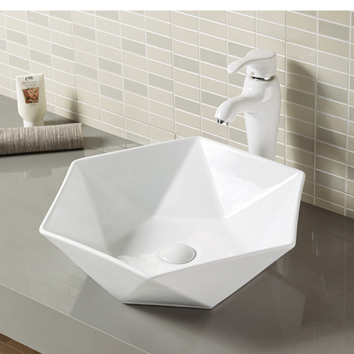 Diamond Vanity
